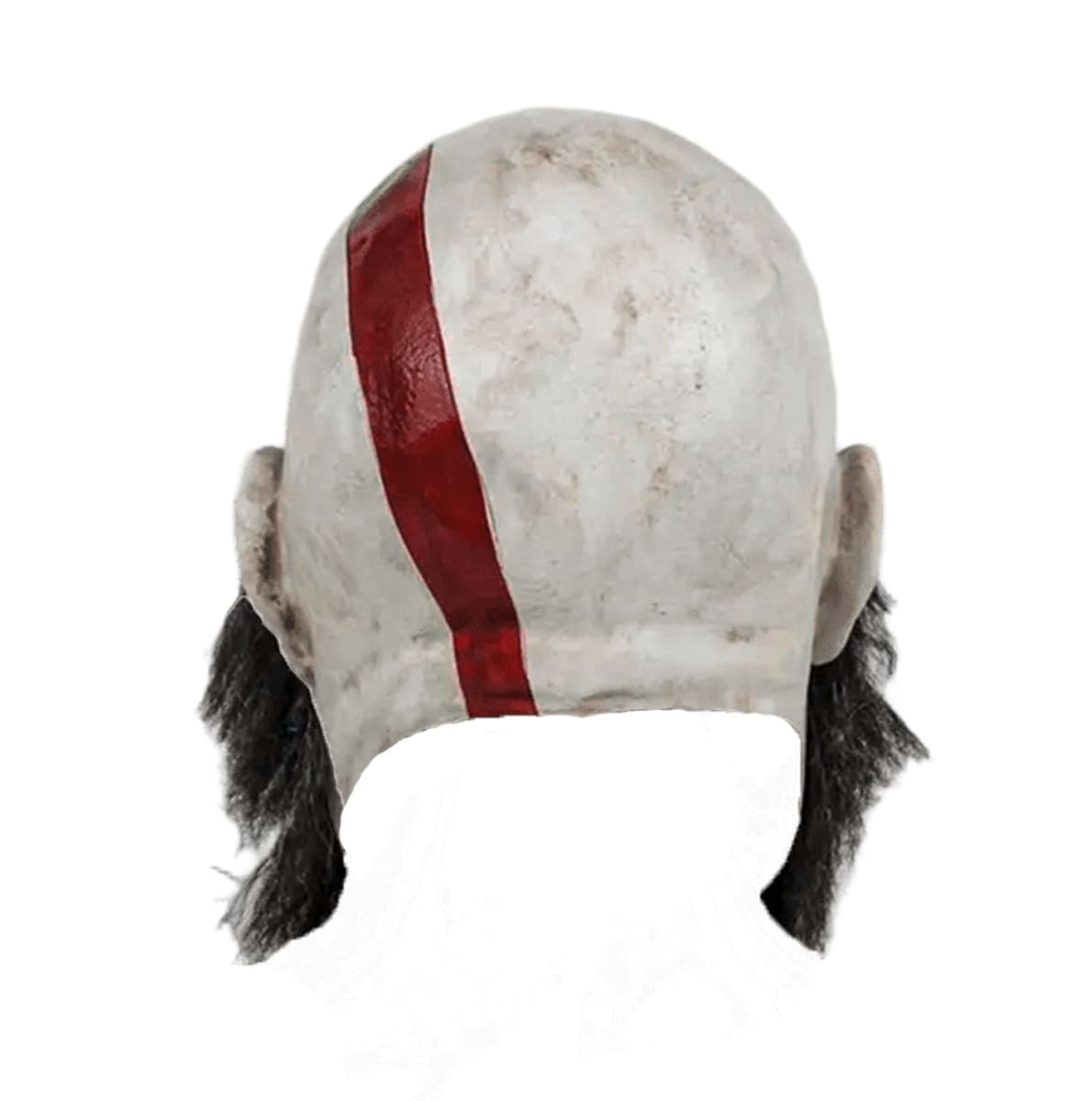 Miniatura 7 de Mascara Kratos God of War Latex MA-132